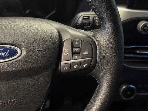Used 2020 Ford Escape SEL FWD image 12