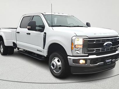 New 2026 Ford F350 XLT