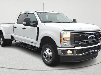 New 2026 Ford F350 XLT 360° Tour
