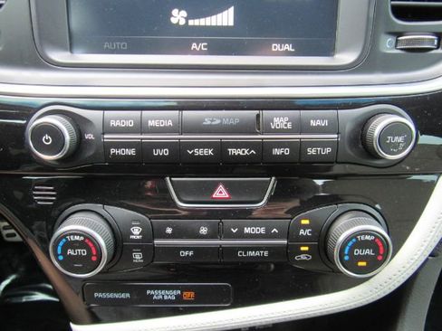 Used 2015 Kia Optima SX image 45