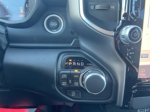 New 2026 RAM 1500 Big Horn image 30