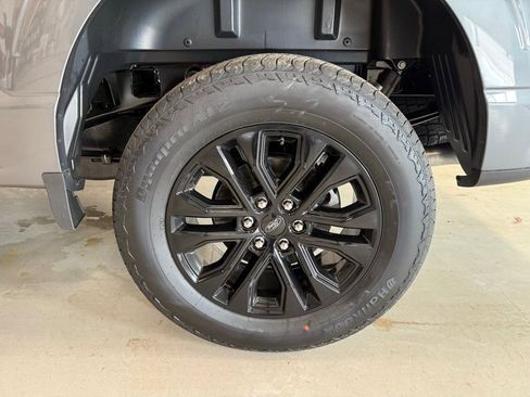 New 2026 Ford F150 XLT AWD/4WD image 10