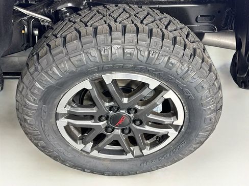 New 2026 Toyota Tacoma TRD Sport image 31