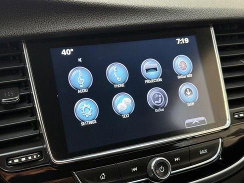 Used 2017 Buick Encore Preferred FWD image 23