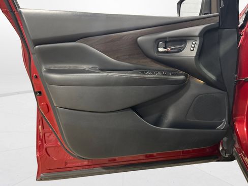 Used 2023 Nissan Murano Platinum image 15