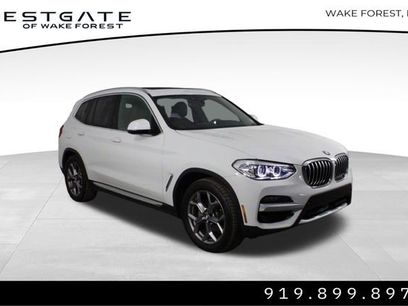 Used 2020 BMW X3 xDrive30i w/ Premium Package
