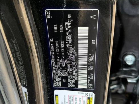 Used 2024 Lexus NX 350 AWD w/ Vision Package image 30