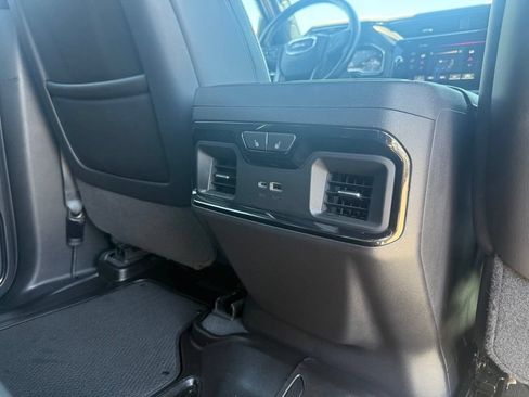 Used 2024 GMC Sierra 1500 AT4X AWD/4WD image 22
