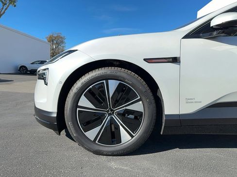 New 2026 Polestar Polestar 4 image 10