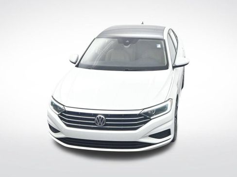Used 2020 Volkswagen Jetta SEL FWD image 31