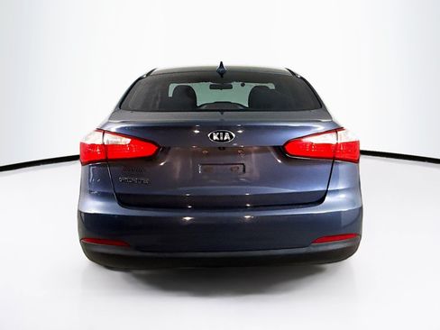 Used 2016 Kia Forte LX w/ LX Popular Plus Package FWD image 29