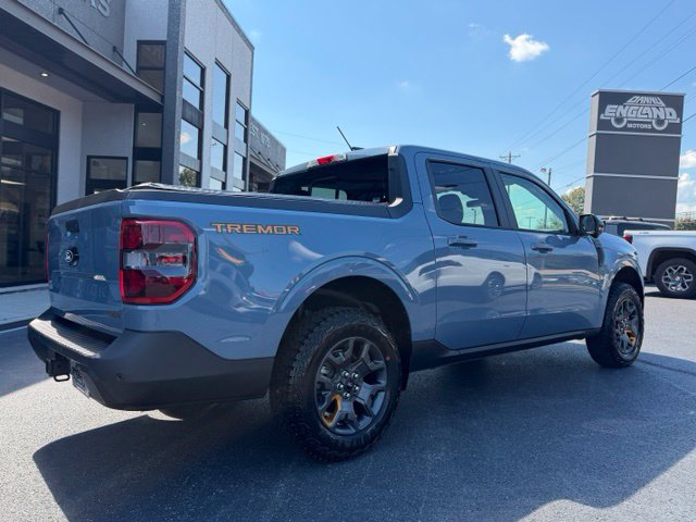 Used 2025 Ford Maverick Tremor AWD/4WD image 2