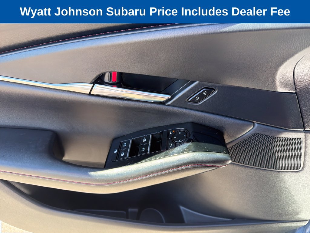 Used 2025 MAZDA CX-30 AWD 2.5 S w/ Preferred Package image 22