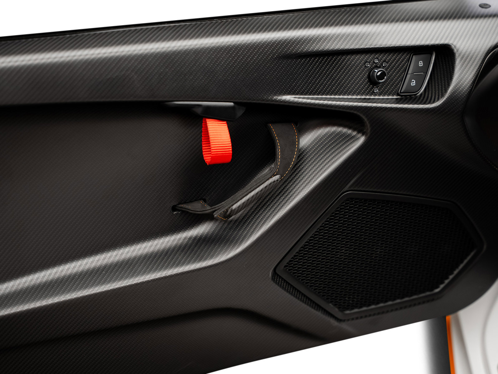 Used 2023 Lamborghini Huracan Tecnica RWD image 61