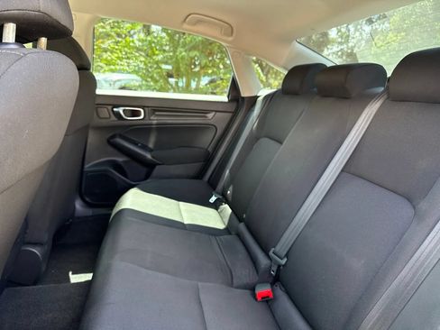 Used 2026 Honda Civic LX image 13