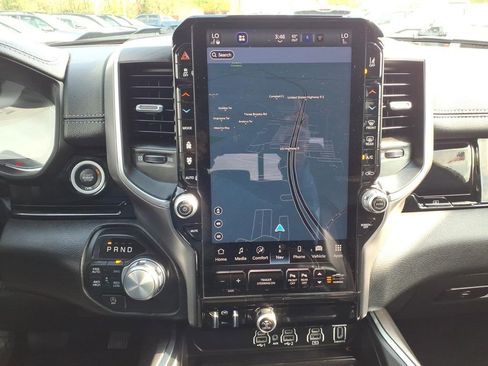 Used 2025 RAM 1500 Laramie image 7