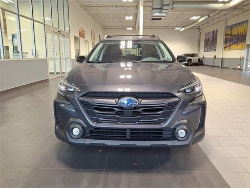 Certified 2023 Subaru Outback Premium image 2