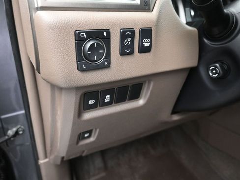 Used 2018 Lexus GX 460 AWD/4WD image 13