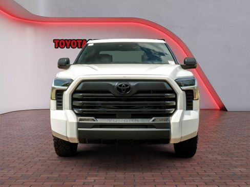 Certified 2026 Toyota Tundra SR5 RWD image 2