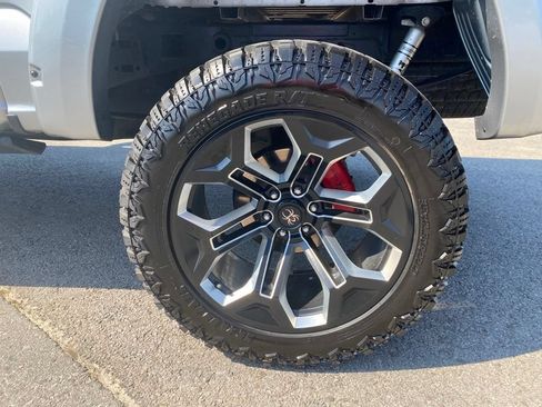 Used 2023 Ford F150 XLT w/ Equipment Group 302A High AWD/4WD image 13