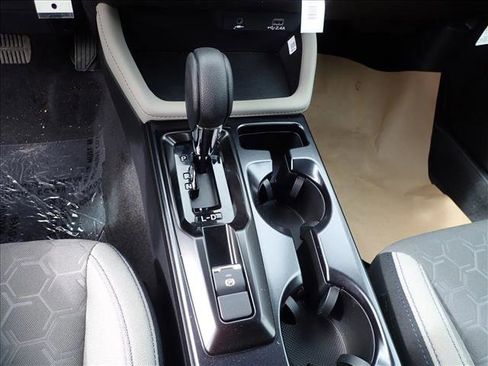 New 2026 Subaru Forester AWD/4WD image 18