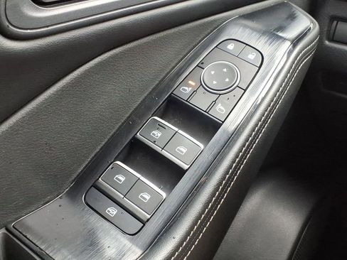 Used 2023 Nissan Kicks SV FWD image 21