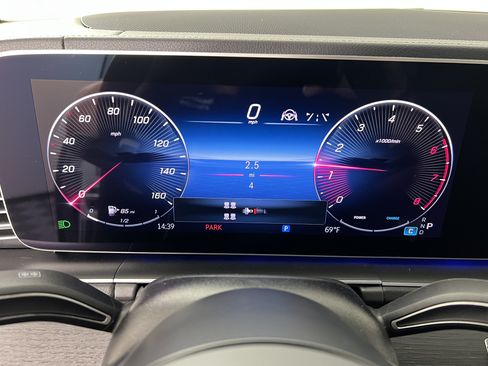 New 2026 Mercedes-Benz GLS 450 4MATIC image 29
