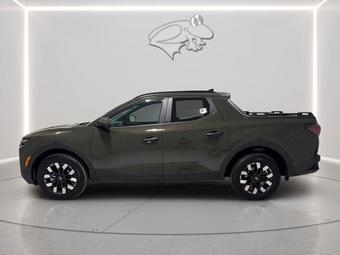 Certified 2026 Hyundai Santa Cruz SEL AWD/4WD image 2