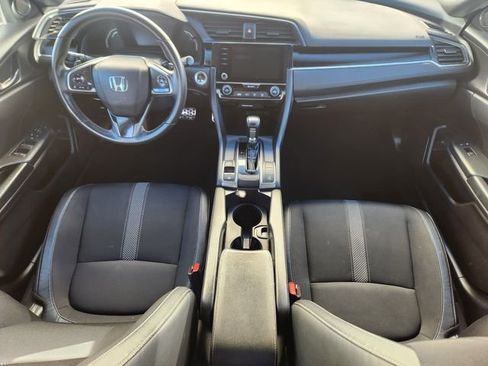 Used 2021 Honda Civic Sport image 13