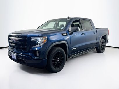 Used 2021 GMC Sierra 1500 Elevation