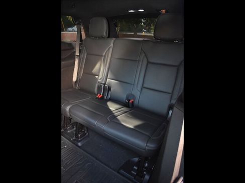 Used 2024 GMC Yukon Denali w/ Denali Reserve Package AWD/4WD image 26