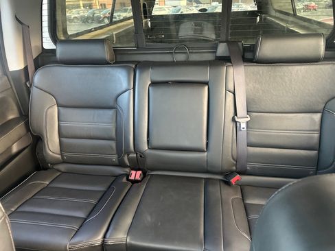 Used 2016 GMC Sierra 3500 Denali w/ Duramax Plus Package image 18