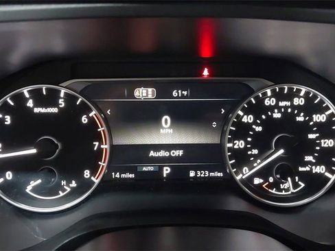 Used 2026 Nissan Rogue SV w/ Cold Weather Package AWD/4WD image 22