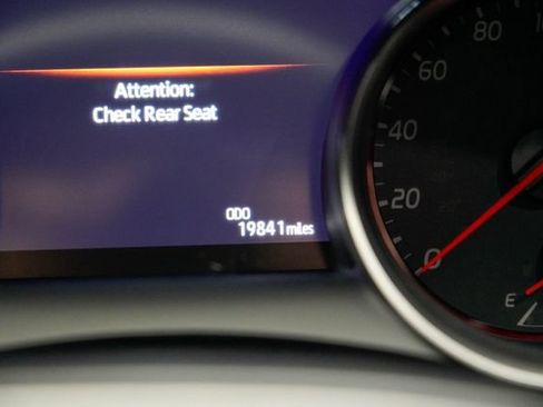 Used 2024 Toyota Camry XSE w/ Navigation Package FWD image 26