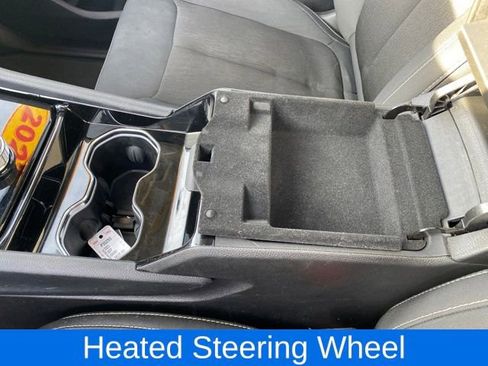 Used 2023 Jeep Grand Cherokee L Laredo w/ Luxury Tech Group I image 13