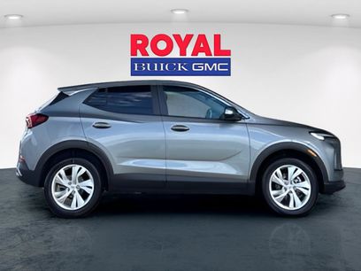 New 2026 Buick Encore GX Preferred w/ Comfort Package