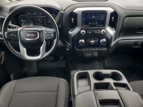Certified 2021 GMC Sierra 1500 SLE AWD/4WD image 28