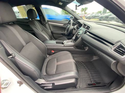 Used 2021 Honda Civic Sport image 26