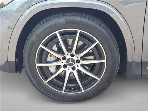 Used 2026 Mercedes-Benz GLA 35 AMG 4MATIC image 22