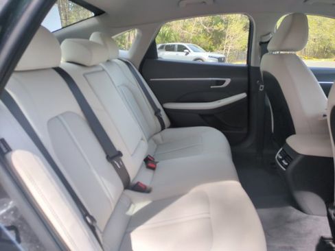 Certified 2024 Hyundai Sonata SEL image 22