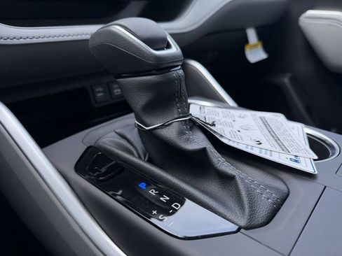New 2026 Toyota Highlander XLE AWD/4WD image 18