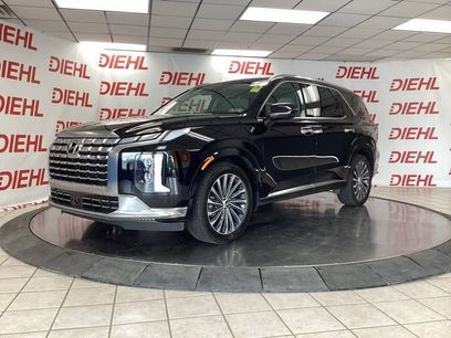 Used 2024 Hyundai Palisade Calligraphy