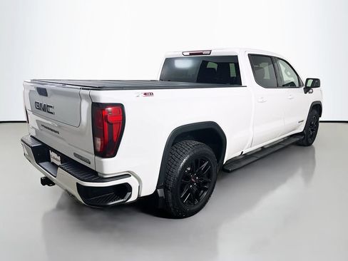 Used 2021 GMC Sierra 1500 Elevation AWD/4WD image 7