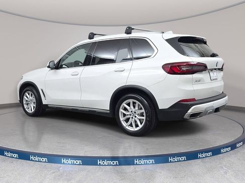 Used 2021 BMW X5 xDrive40i w/ Premium Package 2 AWD/4WD image 8