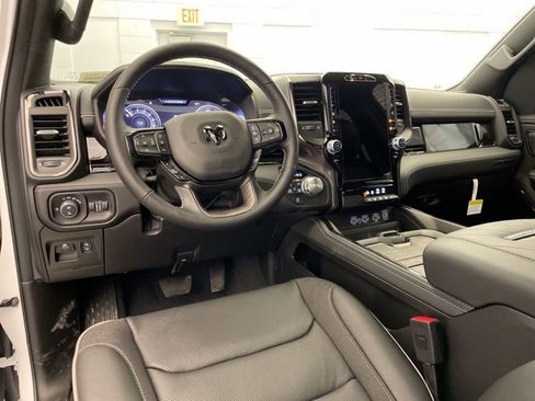 New 2026 RAM 1500 Limited image 15