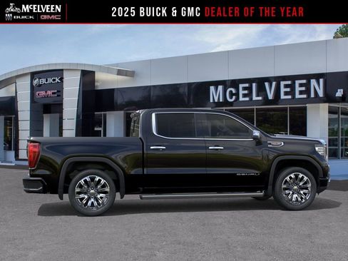 New 2026 GMC Sierra 1500 Denali AWD/4WD image 27