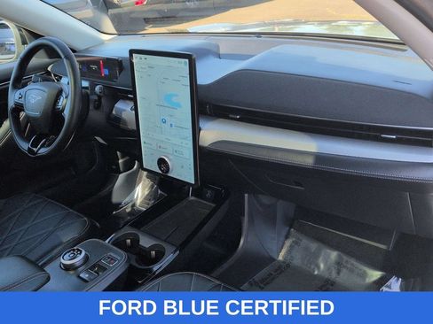 Certified 2023 Ford Mustang Mach-E California Route 1 AWD/4WD image 30