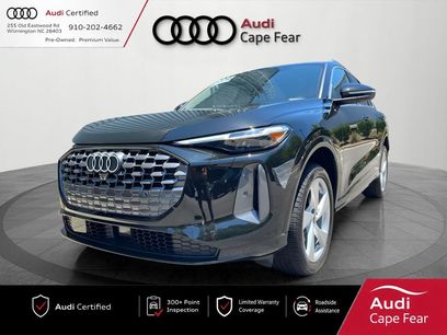 Used 2025 Audi Q5 Premium Plus w/ Premium Plus