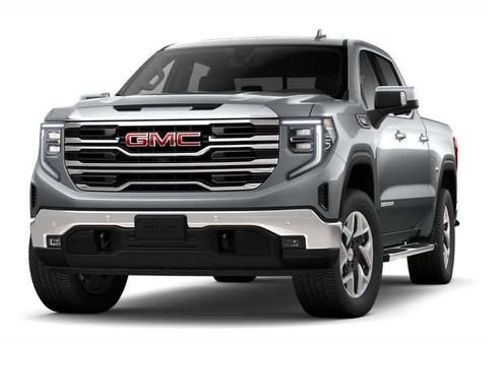 New 2026 GMC Sierra 1500 SLT RWD image 32
