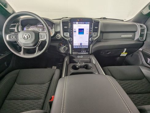 New 2026 RAM 1500 Big Horn image 19